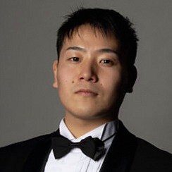 八木 陽臣 YAGI HARUOMI 共に素晴らしい音楽を目指して、一歩ずつ進みましょう！