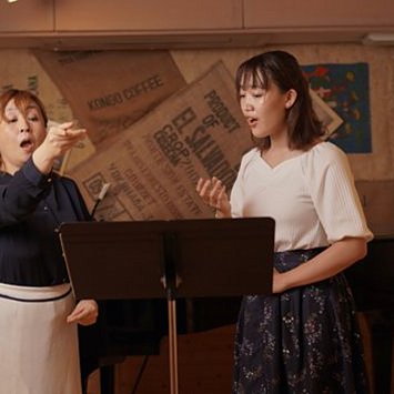 クラシック声楽・オペラ教室