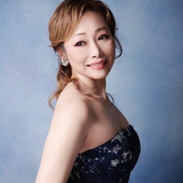 ボーカル・声楽レッスン 丸山 典子