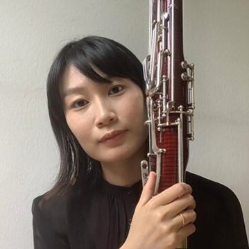 藤沢 薫 FUJISAWA KAORU オンラインでファゴットを楽しく学びましょう♪