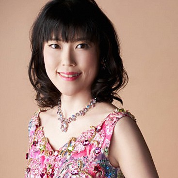山口 和子