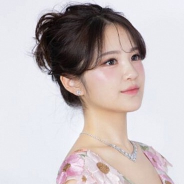 長田 知親 OSADA TOMOMI 歌う喜びと、音楽で表現する楽しさをお伝えできるように